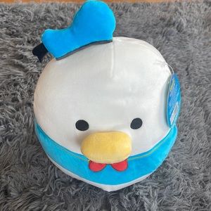 Original squishmallow- Donald Duck